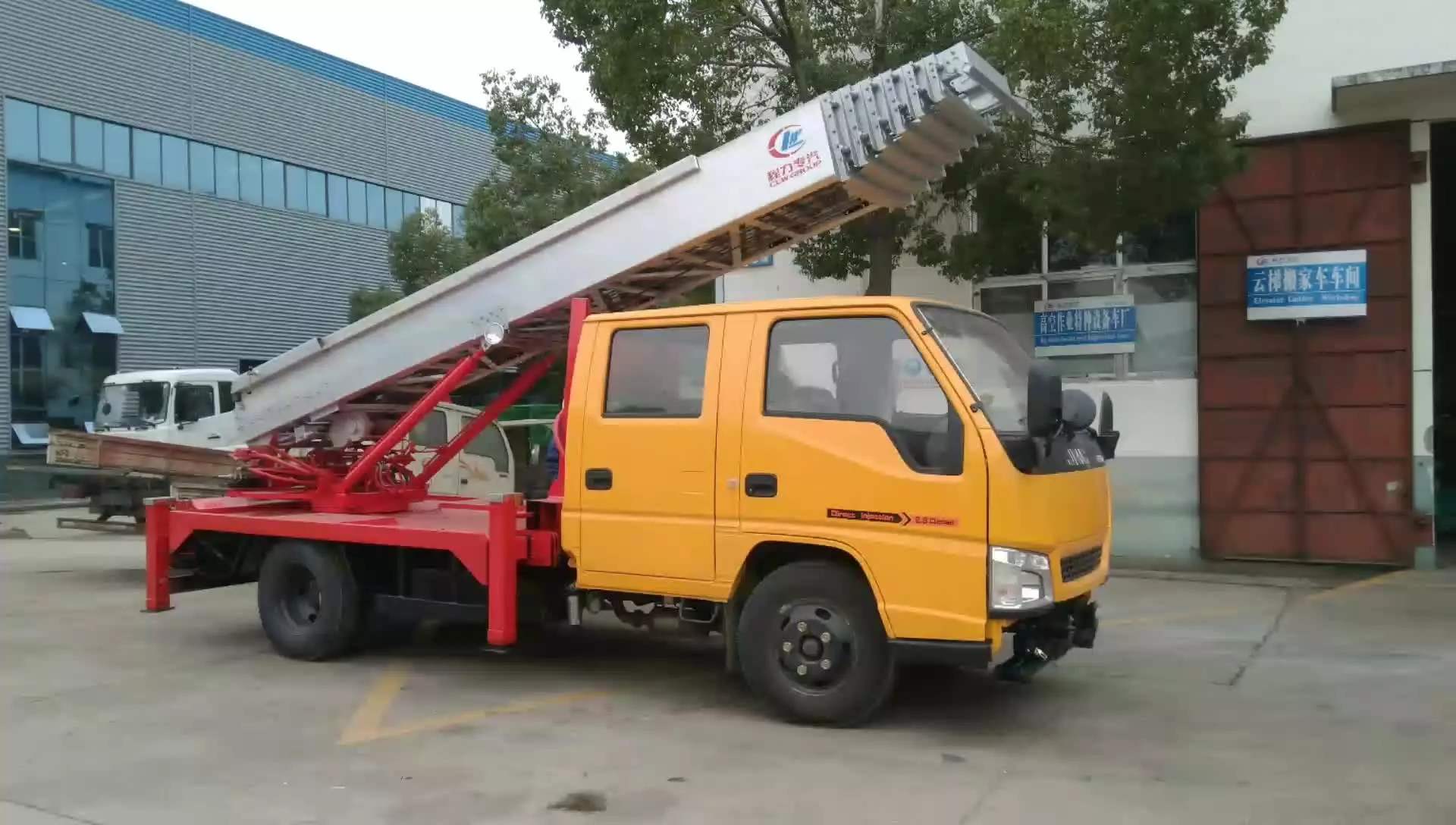 肇庆搬家大型设备2