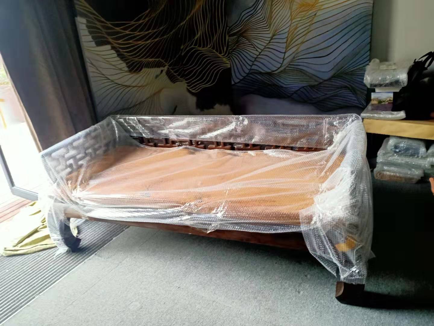 肇庆办公司搬迁
